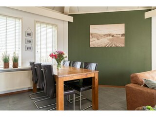 Ferienhaus Hollum Ausstattung 22