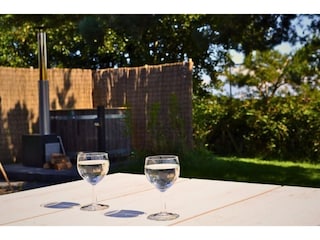 Holiday house Hollum  36