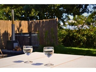 Maison de vacances Hollum  36