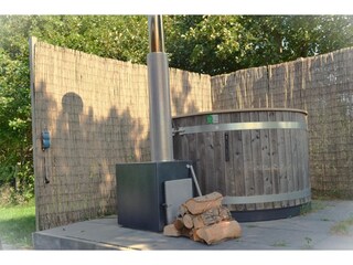 Vakantiehuis Hollum  37