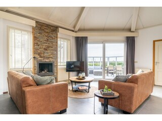 Holiday house Hollum Features 24