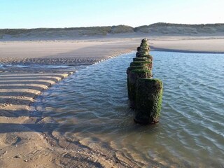 Maison de vacances Hollum Environnement 26