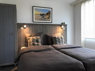 Ferienhaus Hollum Ausstattung 23