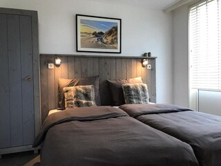 Holiday house Hollum Features 23