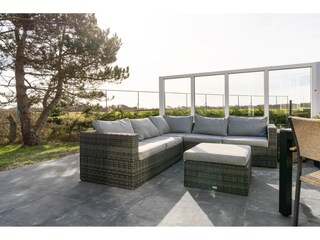 Maison de vacances Hollum Enregistrement extérieur 2