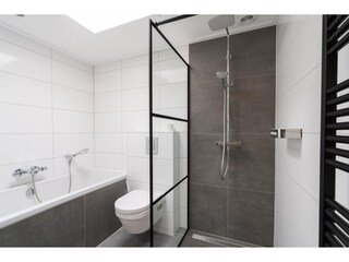 Ferienhaus Hollum Ausstattung 12