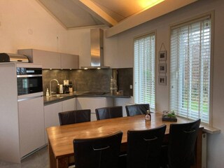 Casa per le vacanze Hollum Caratteristiche 9