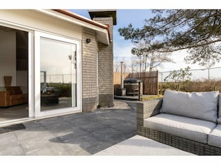 Maison de vacances Hollum Enregistrement extérieur 5
