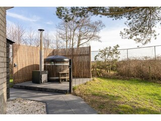 Casa per le vacanze Hollum Registrazione all'aperto 4