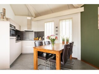 Ferienhaus Hollum Ausstattung 21