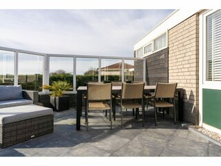 Vakantiehuis Hollum Buitenaudio-opname 4