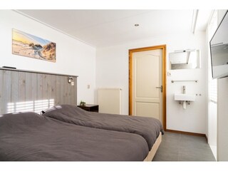 Holiday house Hollum Features 11