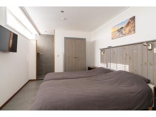Ferienhaus Hollum Ausstattung 23