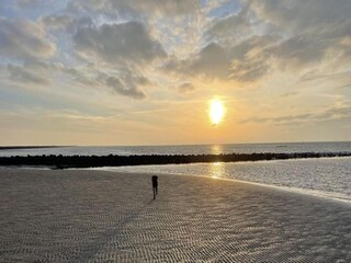 Casa per le vacanze Hollum Ambiente 30