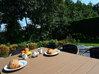 Holiday house Hollum Outdoor Recording 1