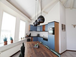 Vakantiehuis Hollum Kenmerken 7