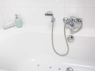 Maison de vacances Hollum Équipement 16