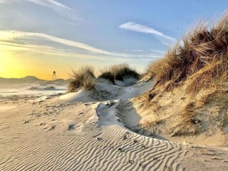 Vakantiehuis Hollum Omgeving 26
