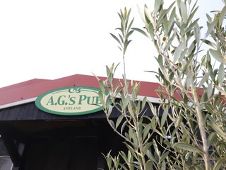 Casa per le vacanze Hollum  24