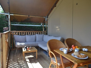Holiday house Hollum Features 11