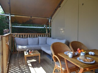 Vakantiehuis Hollum Kenmerken 11