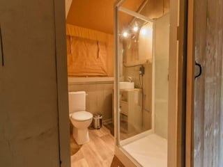 Holiday house Hollum Features 10