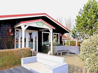 Casa per le vacanze Hollum  21