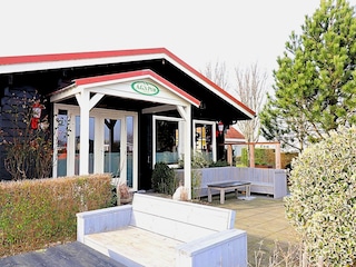 Holiday house Hollum  24