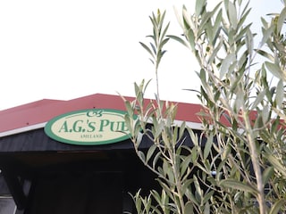 Ferienhaus Hollum  23