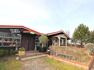Ferienhaus Hollum  23