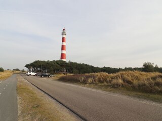 Vakantiehuis Hollum Omgeving 13