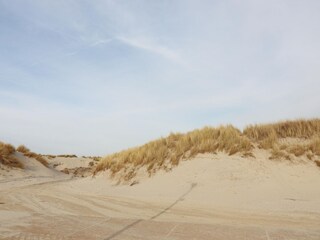 Vakantiehuis Hollum Omgeving 17