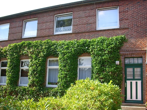 Ferienwohnung Neuengroden