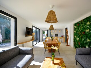 Villa Saint-Pierre-Quiberon Caratteristiche 15