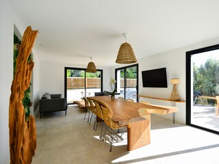 Villa Saint-Pierre-Quiberon  40