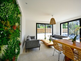 Villa Saint-Pierre-Quiberon Caratteristiche 16