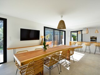 Villa Saint-Pierre-Quiberon  41