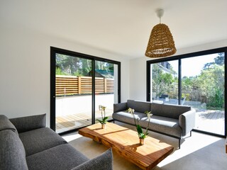 Villa Saint-Pierre-Quiberon Caratteristiche 17