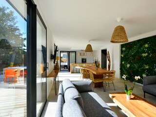Villa Saint-Pierre-Quiberon Características 16