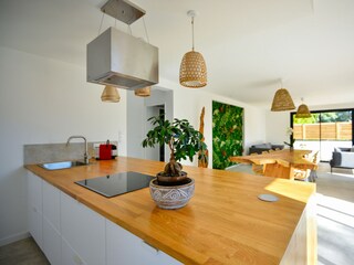 Villa Saint-Pierre-Quiberon Caratteristiche 19