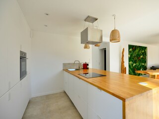 Villa Saint-Pierre-Quiberon Caratteristiche 20