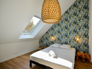 Villa Saint-Pierre-Quiberon Caratteristiche 25