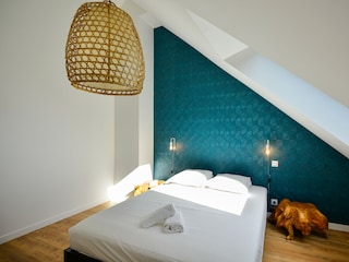 Villa Saint-Pierre-Quiberon Caratteristiche 31