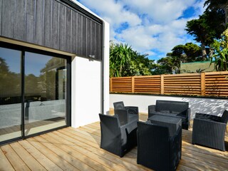 Villa Saint-Pierre-Quiberon Registrazione all'aperto 3