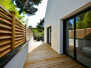 Villa Saint-Pierre-Quiberon Registrazione all'aperto 5