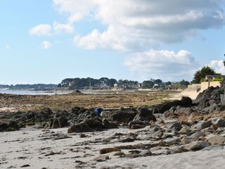 Villa Saint-Pierre-Quiberon Ambiente 35