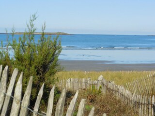 Villa Saint-Pierre-Quiberon Ambiente 38