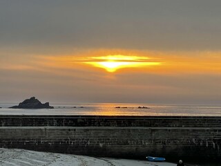 Villa Saint-Pierre-Quiberon Ambiente 40