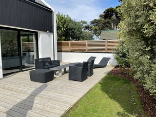 Villa Saint-Pierre-Quiberon Buitenaudio-opname 12