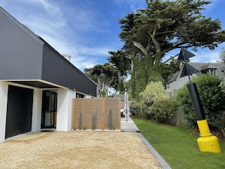 Villa Saint-Pierre-Quiberon Enregistrement extérieur 12
